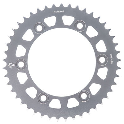 44 Tooth Rear Alloy Sprocket - JT Rear Alloy Sprocket 44 Tooth/520 Pitch for Kawasaki Ninja 300 WTE (ABS) 2017