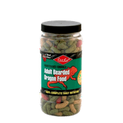 Rep-Cal Adult Bearded Dragon Dry Food