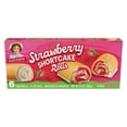 thumbnail image 4 of (4 pack) Little Debbie Strawberry Shortcake Rolls, 13 oz (6 count), 4 of 8