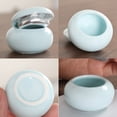 thumbnail image 3 of Ceramic cosmetic sealed carry-on bottle, 3 of 5