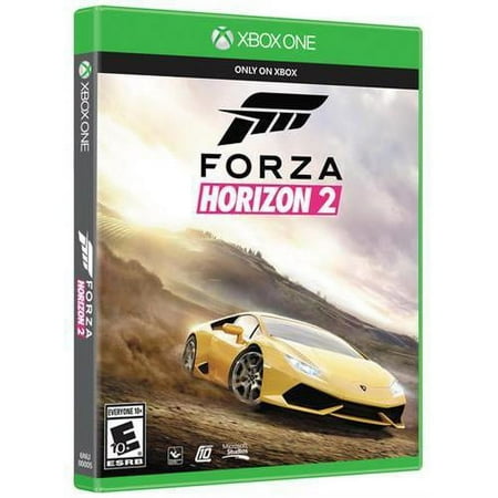 Microsoft 6nu-00005 Forza Horizon 2 for Xbox One