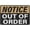 Warning Sign 3, variant on Reward For Information Leading To Arrest & Conviction - 8"x12" Security Metal Sign, Safety Decor for Business, Office, Home, Road