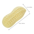 thumbnail image 2 of EeaseCA 1PC Dog Teether Toy Sounding Puppy Toy Dog Supplies Dog Interactive Toy, 2 of 7