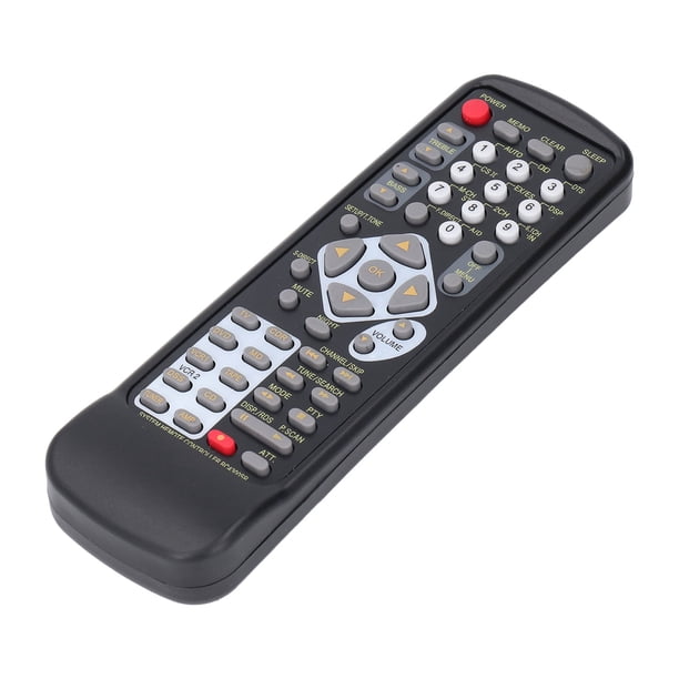 Controlador De Receptor AV, Control Remoto De Receptor AV Ampliamente Compatible Para SR4300A1B