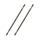 thumbnail image 1 of 2x Corte de Metal Hoja de Taladro Doble Brocas Cortacésped Herramienta Eléctrica de Exterior Sharpla Cortador Reemplazo del árbol, 1 of 8