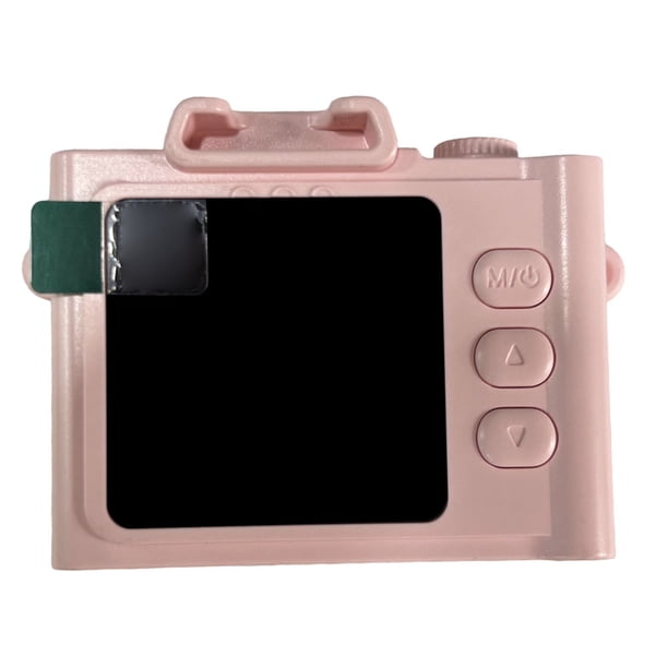 Mini Camera 2025 Nuevo Compactly para Capturar Memories 1080p ...