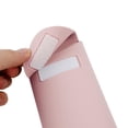 thumbnail image 3 of Giaone Silicone Makeup Brush Bag Makeup Brushes Pouch Organizer for Women Girls, 3 of 20