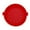 Red, variant on Reusable Air Fryer Liners Round Silicone Air Fryer Liners Air Fryer Silicone Basket Silicone Baking Tray Pot Air Fryer Accessories