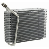 Plate & Fin Evaporator Core