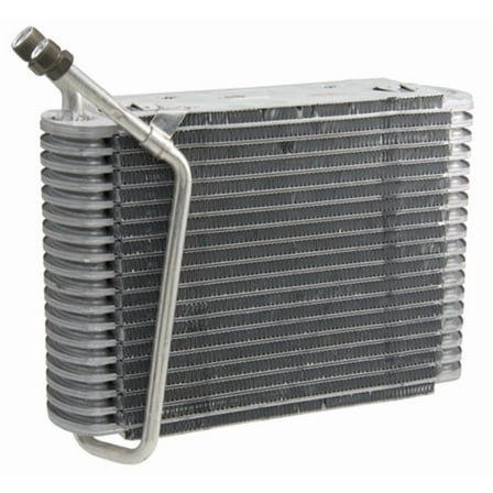 Plate & Fin Evaporator Core