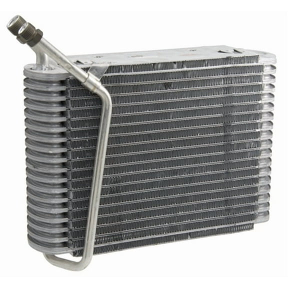 Plate & Fin Evaporator Core