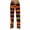 Black-A#2075VV, variant on Zorvxlyn Halloween Pj Bottoms Pants Ghost Jack-O Bat Print Pajama Bottoms Women Drawstring Elastic Waist Womens Lounge Pants