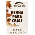 thumbnail image 2 of Kit Henna Cejas Hd Tipo Microblading Semipermanente Brow Laminado 7 Colores Tonos a Escoger, 2 of 5