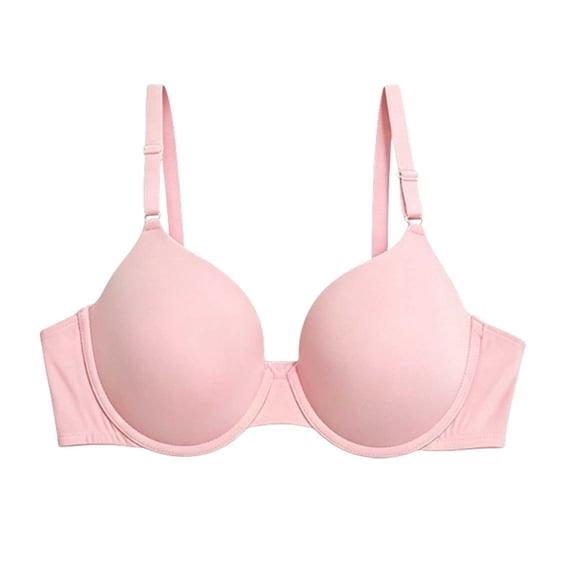 Yutgune Push Up Bra Underwire Balconette Push Up Bras for Women Adjustable Strap Valentines Bra