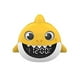 thumbnail image 1 of Reloj giratorio Baby Shark con Altavoz Bluetooth, Amarillo, 1 of 3