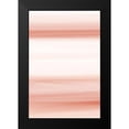 thumbnail image 2 of Bailey, Ann 11x14 Black Modern Framed Museum Art Print Titled - Ombre, 2 of 5