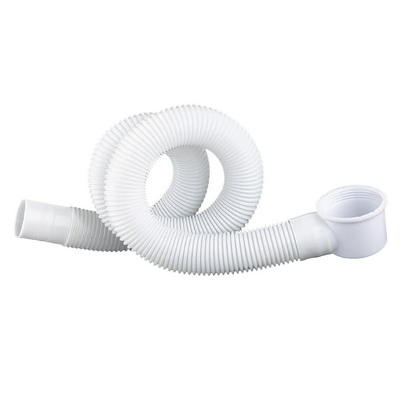 Flexible Drain Pipe