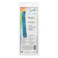 thumbnail image 4 of CalExotics Vibromasseur G-Spot G-Vibe Mince Scintillant, Bleu, 4 of 5