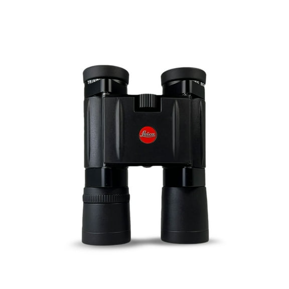Leica Sport Optics 10X25 Trinovid BCA w/Case 40343