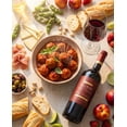 thumbnail image 3 of J. Lohr Estates Seven Oaks Cabernet Sauvignon Red Wine, Paso Robles California, 750 ml ,Glass Bottle, 13.9% ABV, 3 of 4