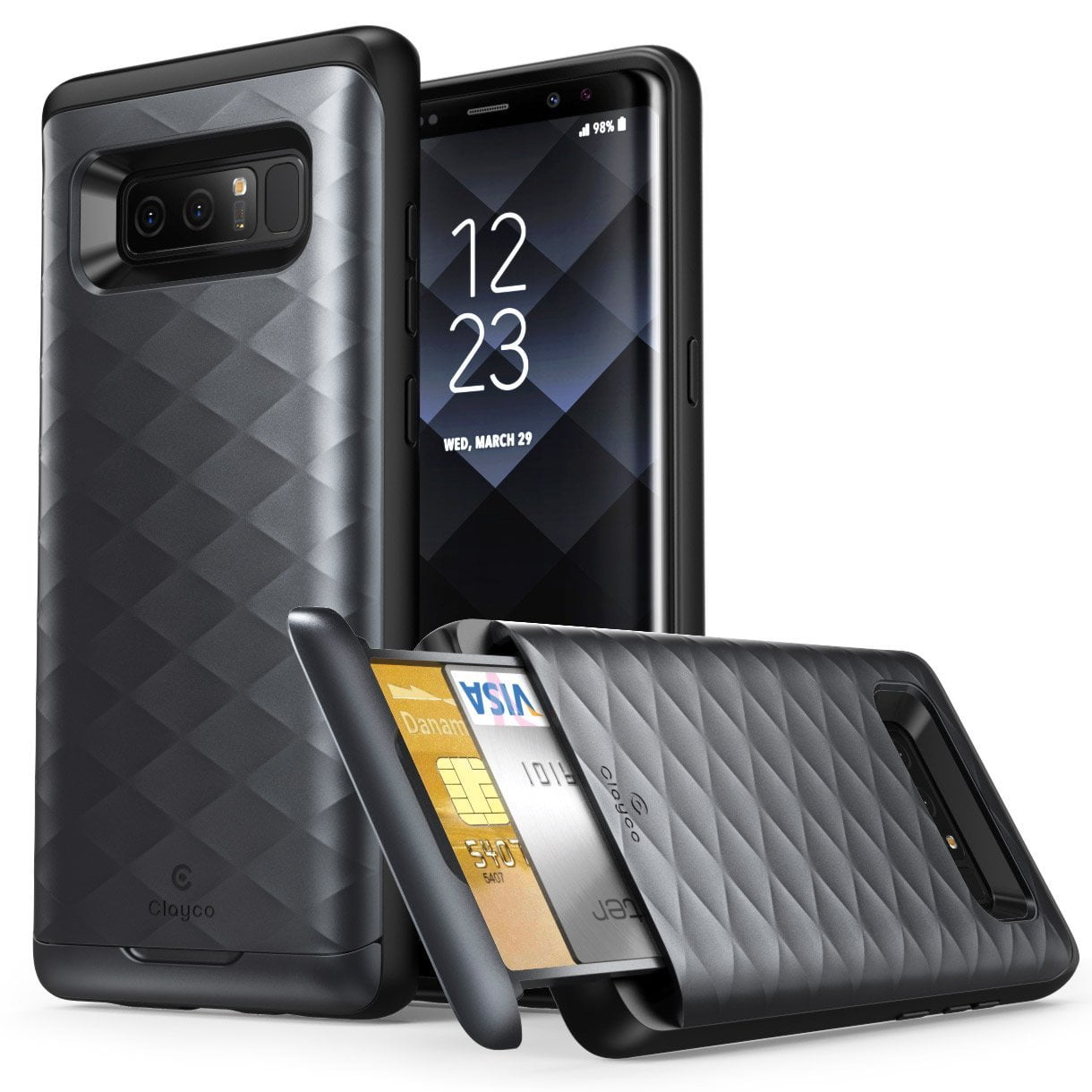 Phone Case For Samsung J3 17 Argos