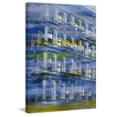 thumbnail image 7 of Parvez Taj "NYC Architecture" Print on Canvas, 7 of 7