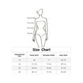 thumbnail image 6 of Agnes Orinda Women's Plus Size Tops Work Round Neck Ruffle Chiffon Blouse Office Top 4X Baby Blue, 6 of 7