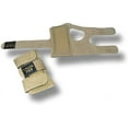 thumbnail image 2 of Tiger Paw Gymnastics Wrist Supports (Sand; Small) (ZATH-TP-Sand-Small), 2 of 5