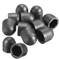 thumbnail image 5 of 145 piezas de tapas protectoras de tuercas de perno de cúpula de plástico, tornillos hexagonales M4 M5 M6 M8 M10 M12, 5 of 5