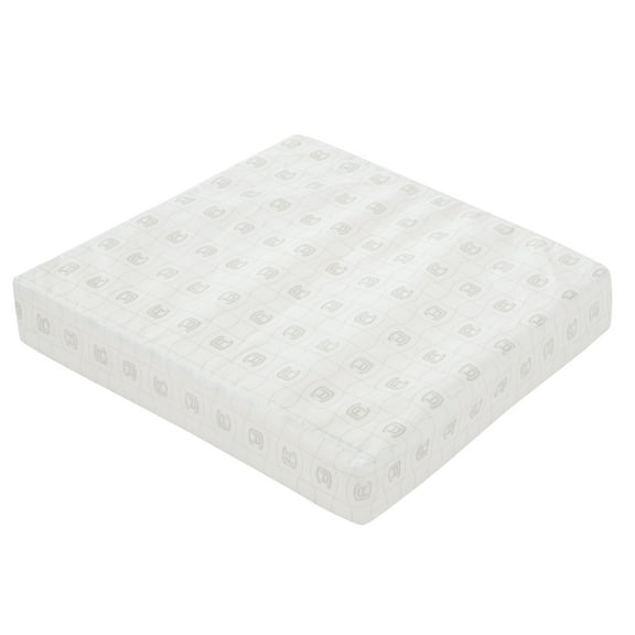 Classic Accessories Patio Dining Seat Cushion Foam - 2" Thick - High-Density Foam, 17"W x 15"D x 2"T (61-030-010930-RT)
