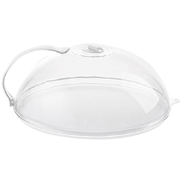 Cubierta para alimentos, cubierta para conservación de alimentos en la cocina, cubierta creativa para platos y cuencos para el hogar