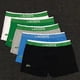 thumbnail image 1 of Boxer hombre Lacoste Ropa Interior Transpirable Sin Costuras Elástica boxers hombrepangjing, 1 of 4