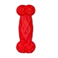 thumbnail image 5 of Vibrant Life Holiday 5-Piece Dog Toy Stocking Gift Set, Red, Chew Level 2, 5 of 7