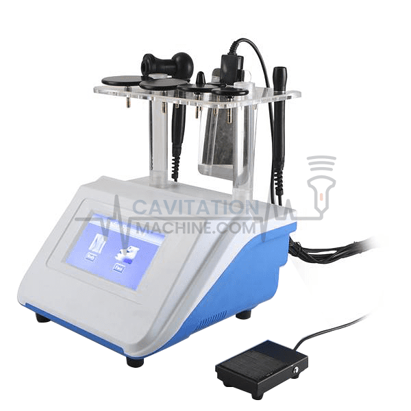 CavitationMachine Inc. Monopolar Radio Frequency Tightening Machine