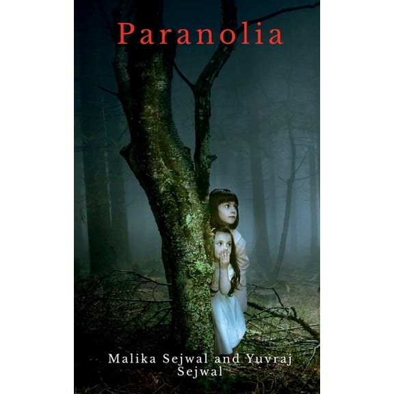 Paranolia, (Paperback)