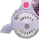thumbnail image 4 of Patines ajustables entrenadores infantiles con equipo de protecciones modelo Unicornio talla Xch (16 a 18 cm), 4 of 5