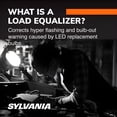 thumbnail image 2 of Ecualizador de carga SYLVANIA para luces interiores y bombillas LED de 10 W, 2 of 5