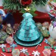 thumbnail image 4 of Newway Easter Christmas Tree Rpg Dice Toys Decorations Family Party Game Xmas Gift_y_1, 4 of 5