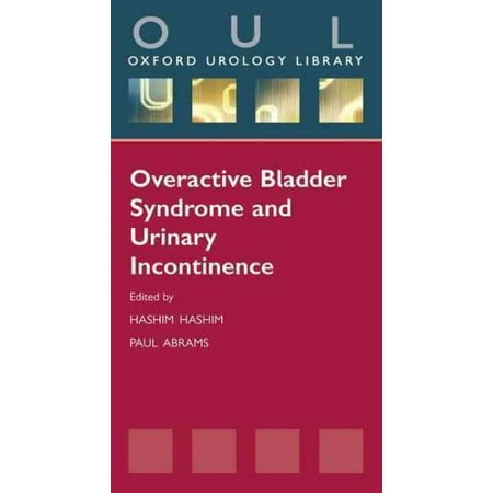 Overactive Bladder Syndrome and Urinary