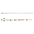 thumbnail image 2 of Column Shift Linkage Kit, Complete Kit ACA 1800 Automatic Shift Linkage Kit Robust  for 4L60 4L60E 4L80E, 2 of 7