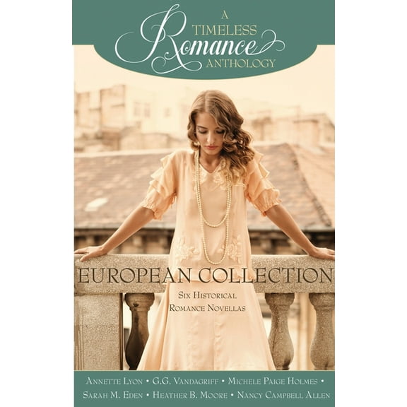 European Collection, (Paperback)