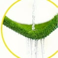 thumbnail image 6 of Premium Washable Dog Training Mat-Indoor/Outdoor Grass Trimmer，Convenient for potty training and odor control, 6 of 9