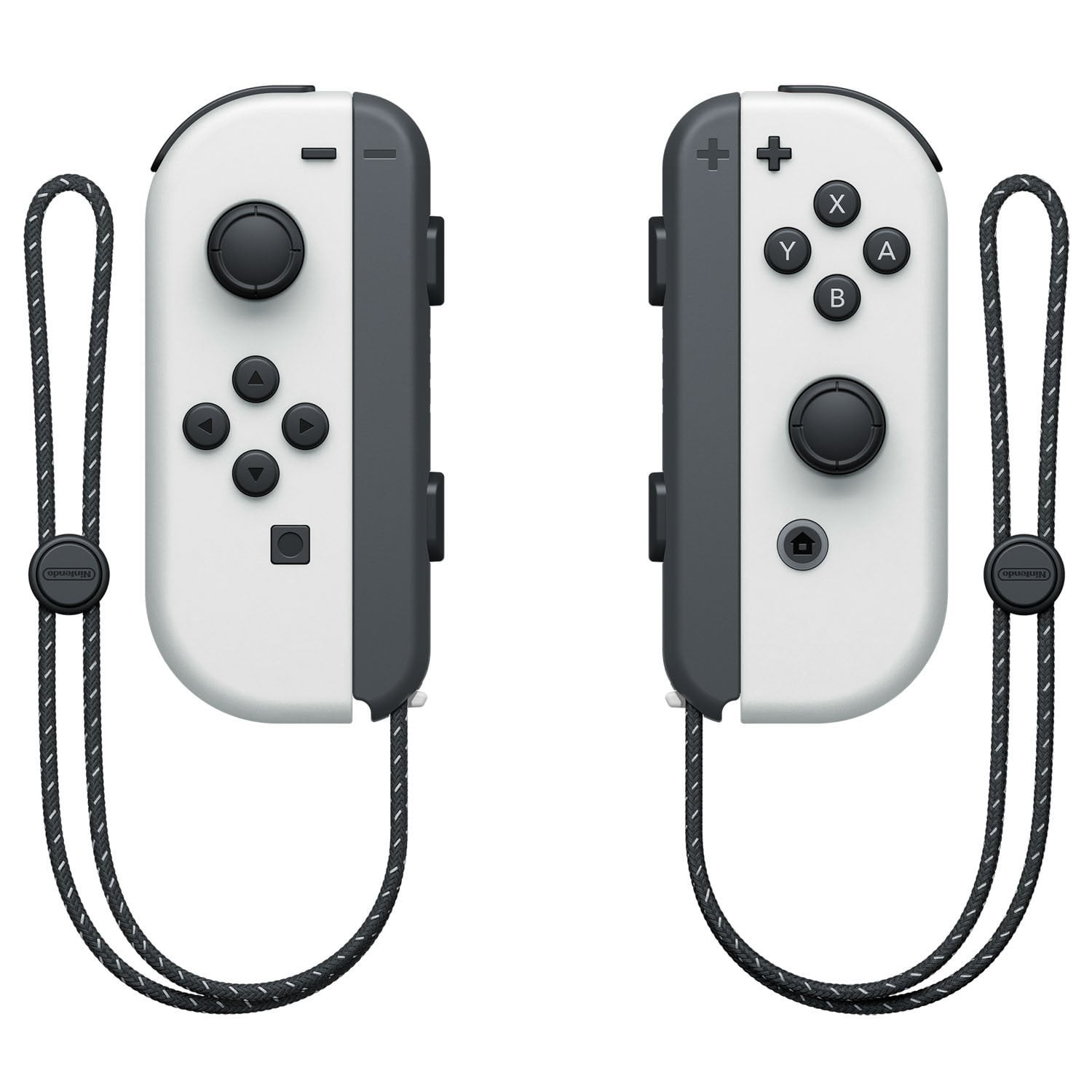 Nintendo Switch, OLED Model, White Joy-Con, 64 GB - Samsclub.com
