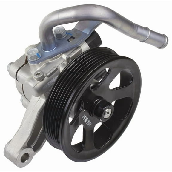 AISIN SPK-015 Power Steering Pump Fits select: 2011-2012,2014 KIA SEDONA