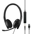thumbnail image 4 of EPOS - ADAPT SC 165 USB II - Headset, 4 of 4