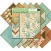 Ancestry.com Two-Sided Scrapbooking Paper Pad