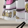thumbnail image 5 of BZSMCE Round Tablecloth Make Money Rabbit Pattern Tableclothes, 5 of 8