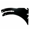 thumbnail image 1 of DeWalt N030675 Table Saw Riving Knife DWE7480 DW745 Genuine OEM, 1 of 2