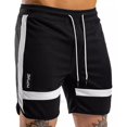 thumbnail image 1 of Gym Short Deportivo Slim Fit Cómodos Elástico, 1 of 7
