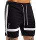 thumbnail image 1 of Gym Short Deportivo Slim Fit Cómodos Elástico, 1 of 7